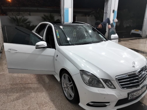 Mercedes Classe E 2013 Classe E