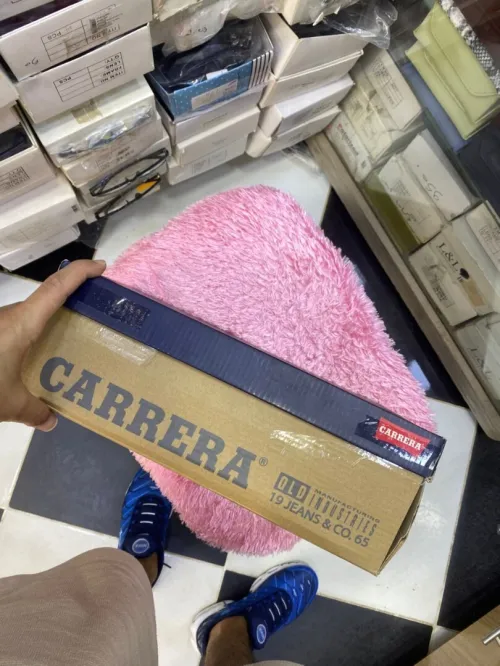 Basket la marque carrera  original pointure  41