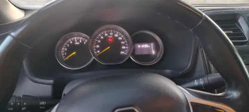 Renault Symbol 2019 Expression