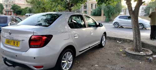 Renault Symbol 2019 Expression