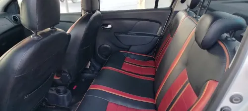 Renault Symbol 2019 Expression
