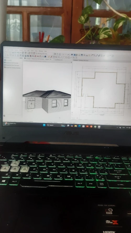Laptop ASUS