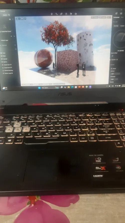 LAPTOP