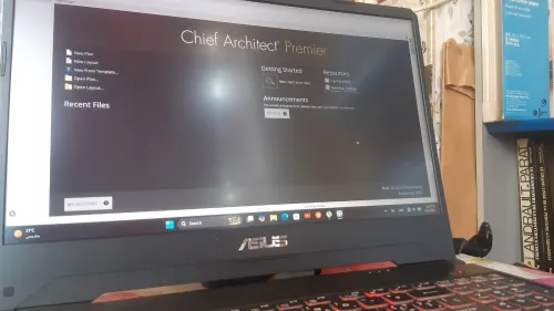 Laptop ASUS