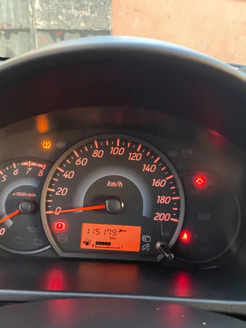 Mitsubishi Mirage 2022 Star