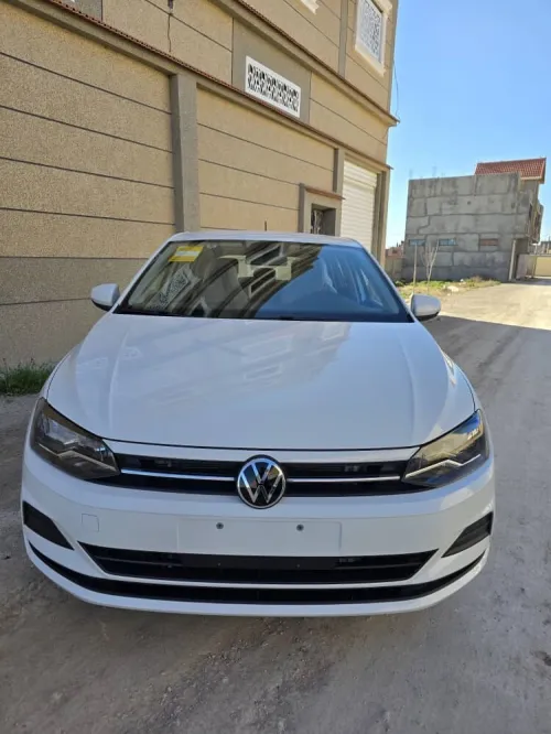 Volkswagen Polo 2026 Active