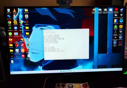 PC Gamer AFFAIRE !