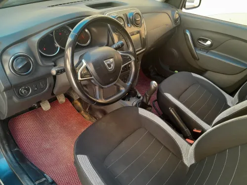 Dacia Sandero 2019 Stepway