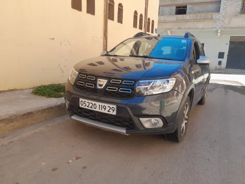 Dacia Sandero 2019 Stepway