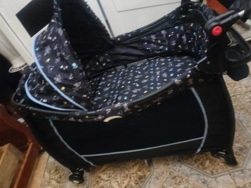 Lit bébé