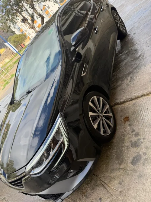 Renault Megane 4  2022 RS Line