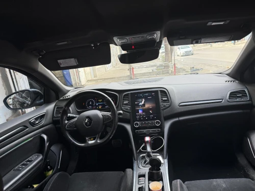 Renault Megane 4  2022 RS Line