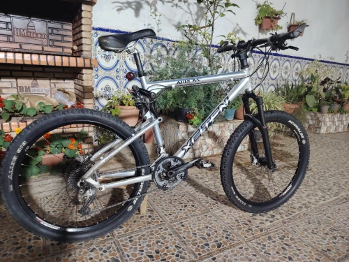 Arrow xc ten pro