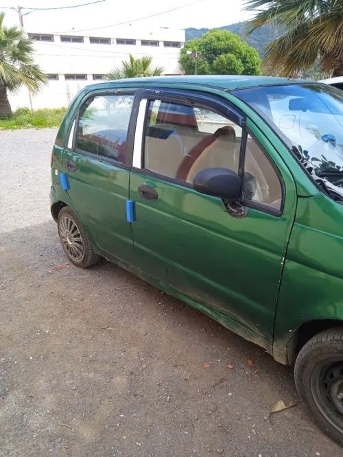 Daewoo Matiz 2000 Matiz