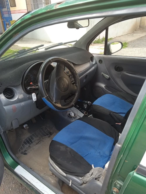 Daewoo Matiz 2000 Matiz