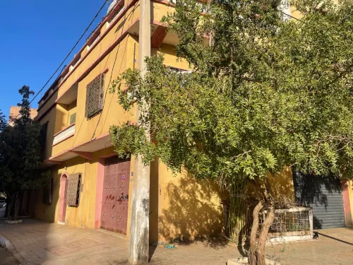 Vente Villa Oran Es senia