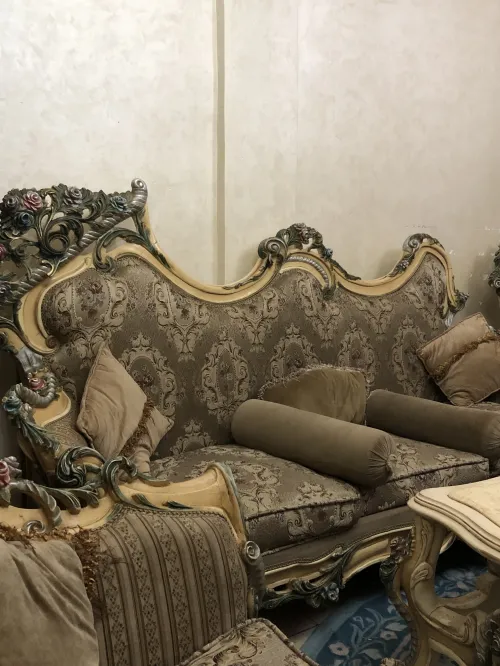 Salon
