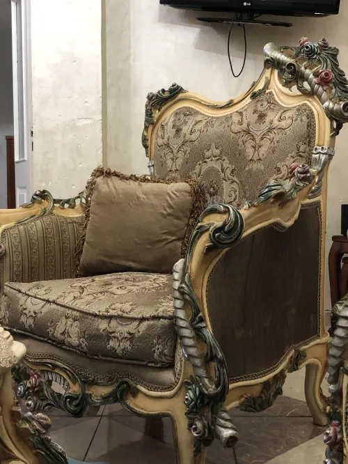 Salon