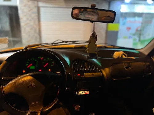 Citroen Saxo 2000 Saxo