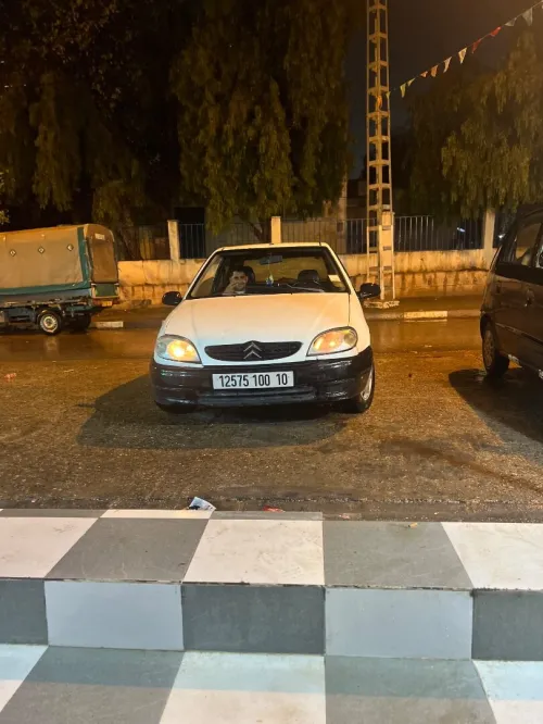 Citroen Saxo 2000 Saxo