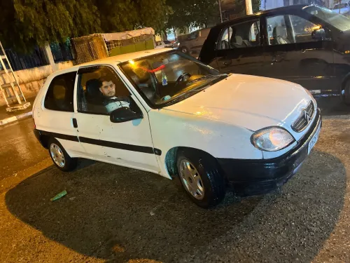 Citroen Saxo 2000 Saxo