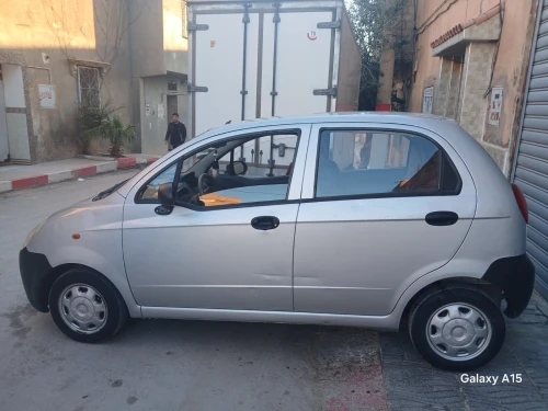 Chevrolet Spark 2013 Spark