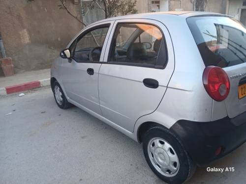 Chevrolet Spark 2013 Spark
