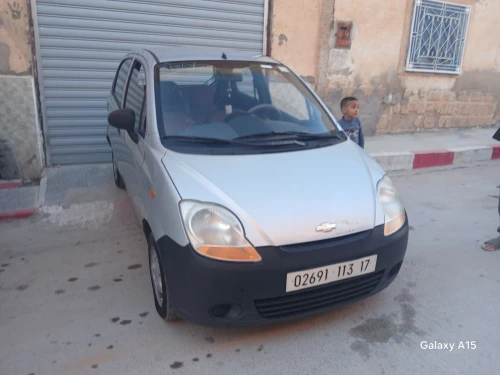 Chevrolet Spark 2013 Spark