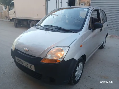 Chevrolet Spark 2013 Spark