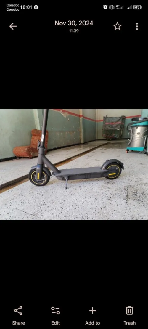 ninebot ninebot G30 max 