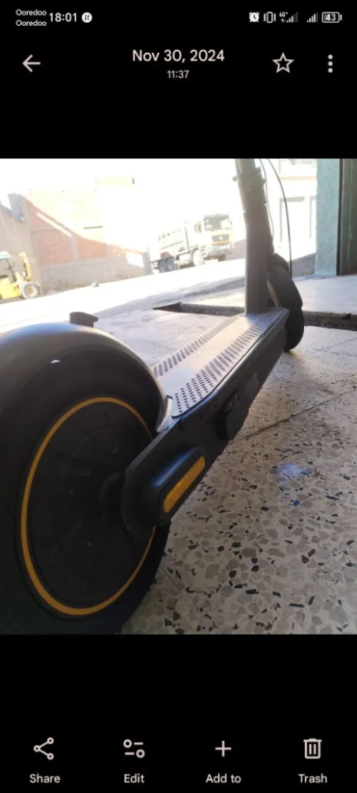 ninebot ninebot G30 max 
