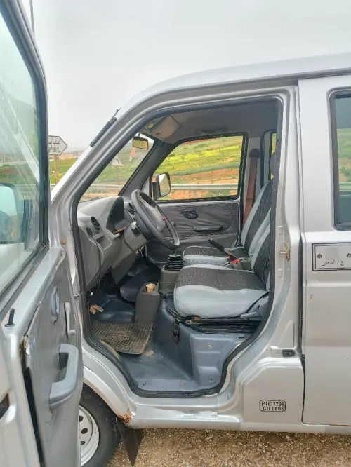 Gonow Mini Truck Double Cabine 2014 Mini Truck Double Cabine