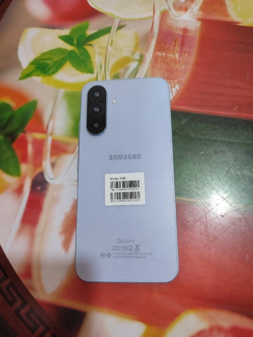 Samsung Samsung A36