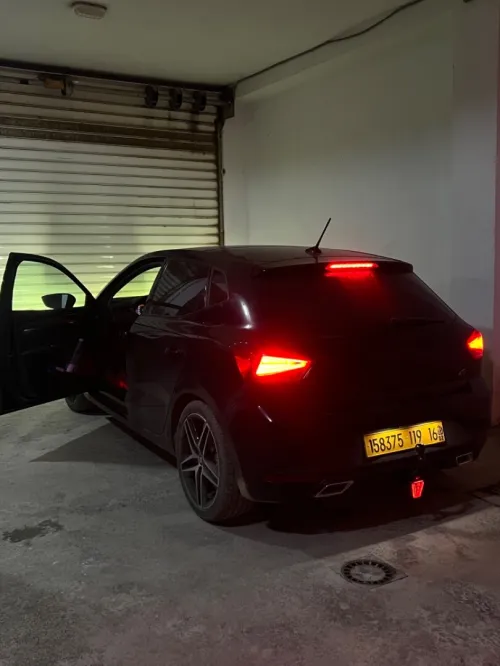 Seat Ibiza 2019 Fr + plus