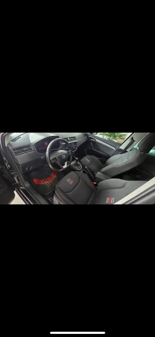 Seat Ibiza 2019 Fr + plus