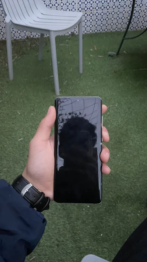 Samsung S20+