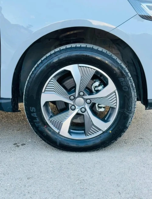Geely Coolray 2025 Pro