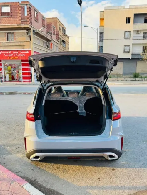 Geely Coolray 2025 Pro