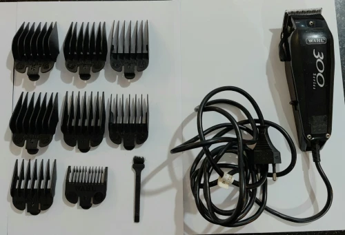 ماكينة حلاقة Wahl 300 Series أصلية