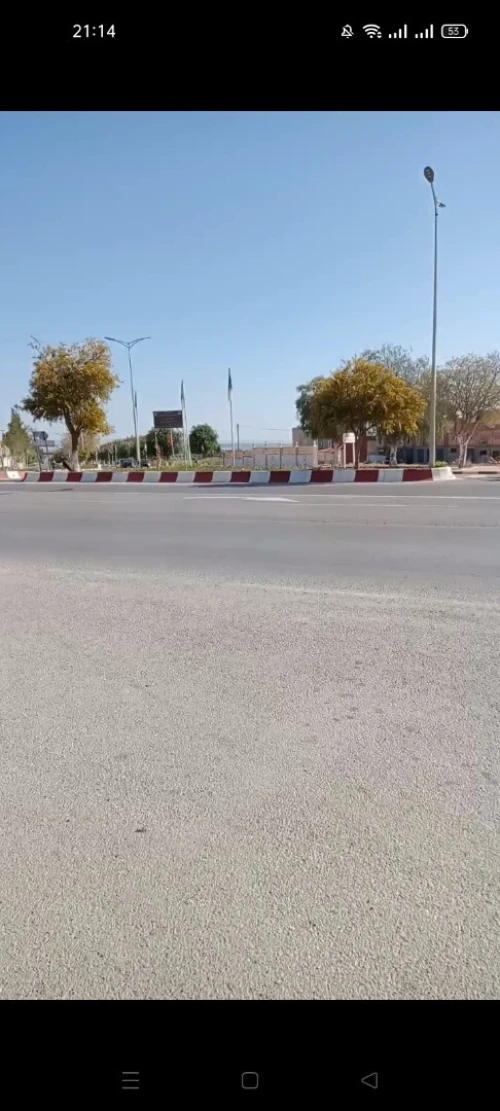 Vente Villa Tlemcen Zenata