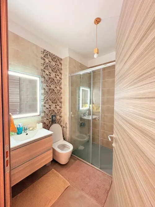 Location Appartement F3 Alger Ouled fayet