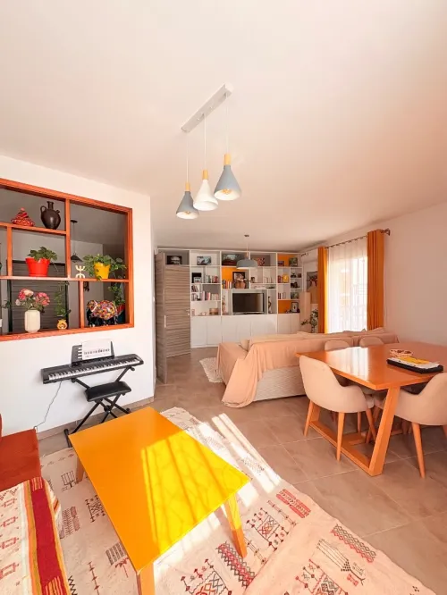 Location Appartement F3 Alger Ouled fayet