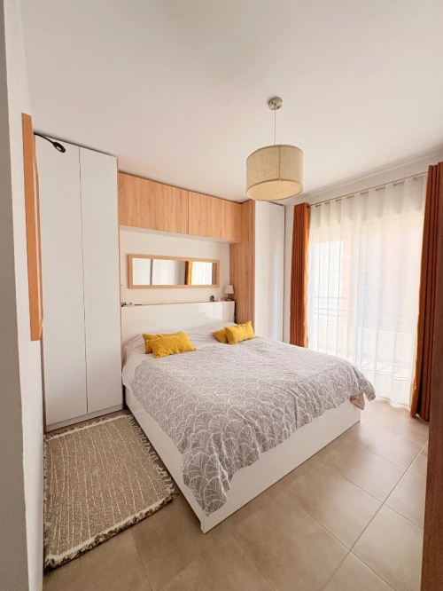 Location Appartement F3 Alger Ouled fayet
