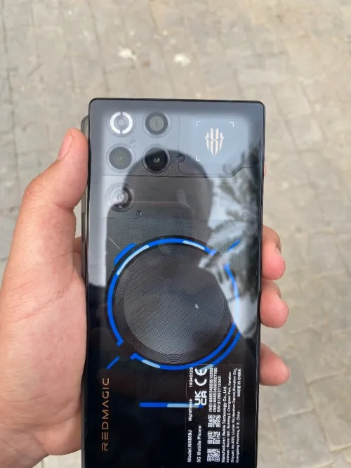 RedMagic 11 pro