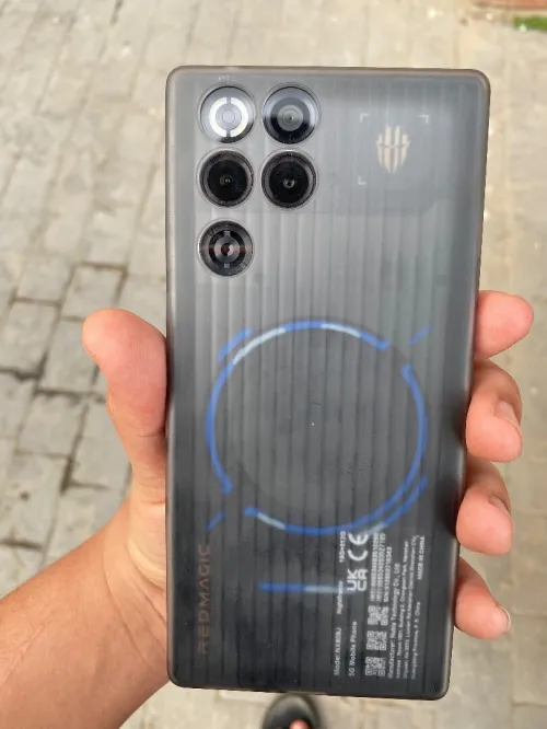 RedMagic 11 pro