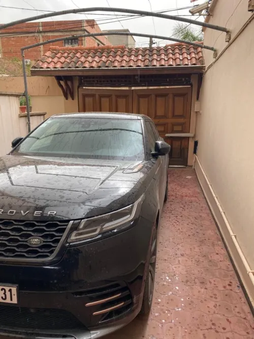 Land Rover Velar 2018 R Dynamic