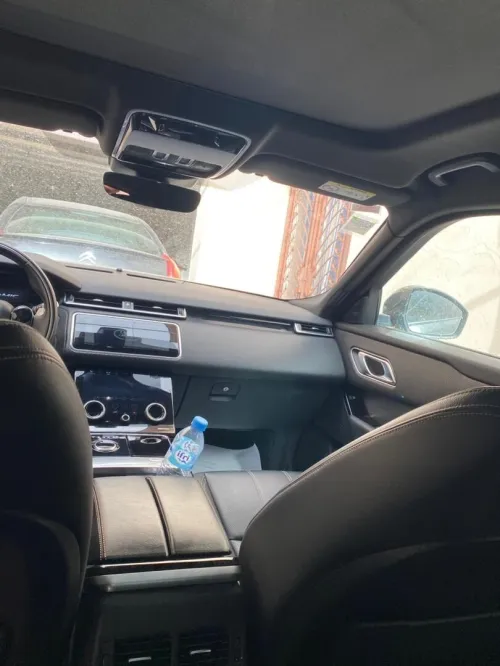 Land Rover Velar 2018 R Dynamic