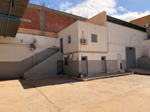 Location bien immobilier Biskra Biskra