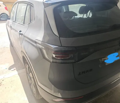 Volkswagen Tharu Xr 2026 Black edition full option