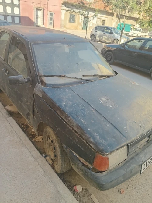 Fiat Tipo 1989 Tipo